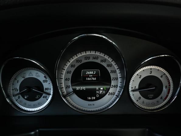 Mercedes-Benz GLK-Класс I (X204) Рестайлинг с пробегом 2013 года, цена 1 869 000 рублей, 166766 км, внедорожник, Автокод Объявления