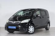 Honda Freed I Рестайлинг Новосибирск  - изображение 22