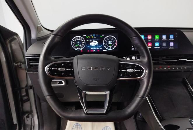 Omoda C5 I с пробегом 2023 года, цена 2 268 000 рублей, 17463 км, внедорожник, Автокод Объявления