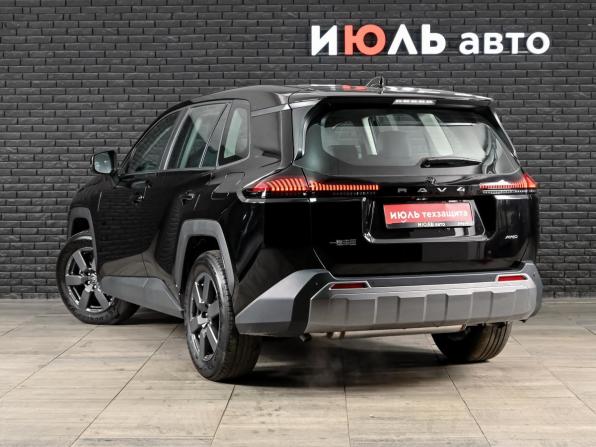 Toyota RAV4 VI (XA60) с пробегом 2026 года, цена 4 150 000 рублей, 67 км, внедорожник, Автокод Объявления