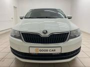 Skoda Rapid I Энгельс  - изображение 39