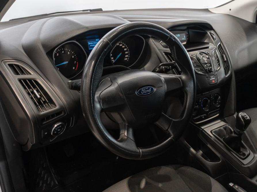 Ford Focus III Казань  - изображение 5