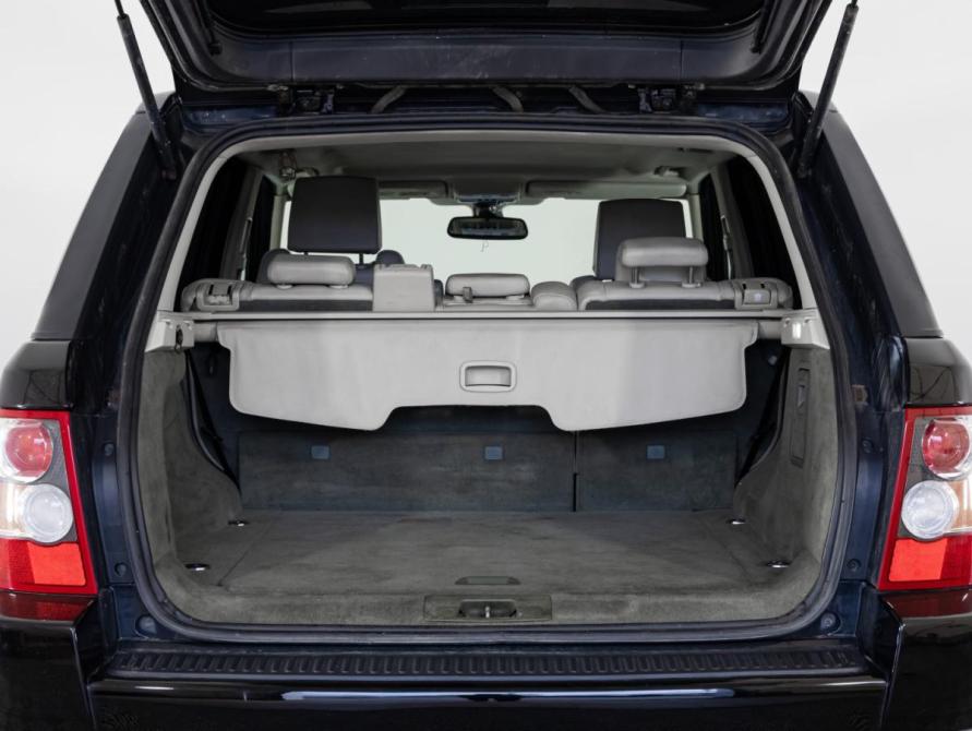 Land Rover Range Rover Sport I Санкт-Петербург  - изображение 23