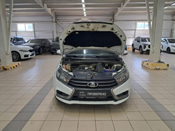Lada (ВАЗ) Vesta I с пробегом 2018 года, цена 555 000 рублей, 225300 км, седан, Автокод Объявления