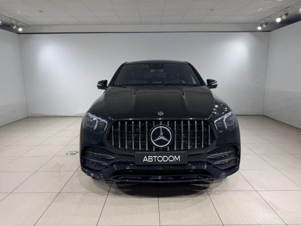 Mercedes-Benz GLE Coupe II (C167) с пробегом 2022 года, цена 9 700 000 рублей, 26780 км, внедорожник, Автокод Объявления