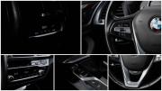 BMW X3 III (G01) Москва  - изображение 47