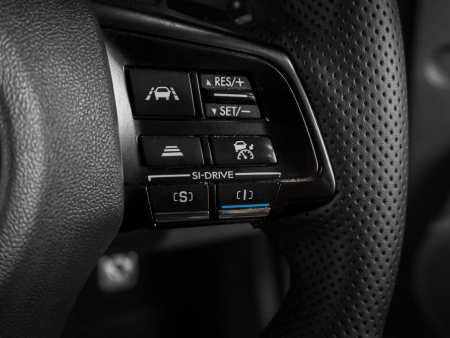 Subaru Levorg I Тюмень  - изображение 13