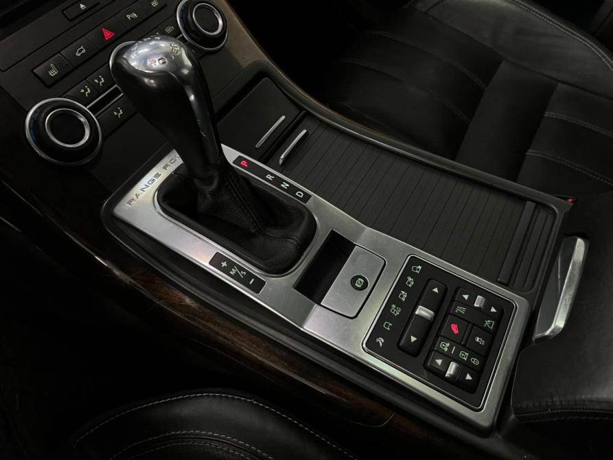 Land Rover Range Rover Sport I Рестайлинг Казань  - изображение 21