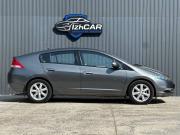 Honda Insight II Ижевск  - изображение 22