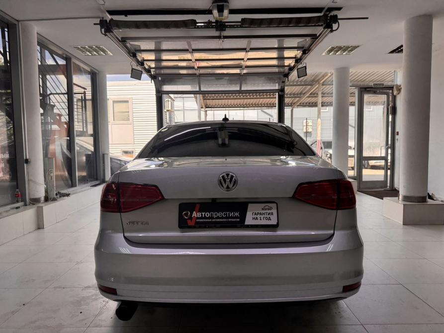 Volkswagen Jetta VI Рестайлинг Минеральные Воды  - изображение 5