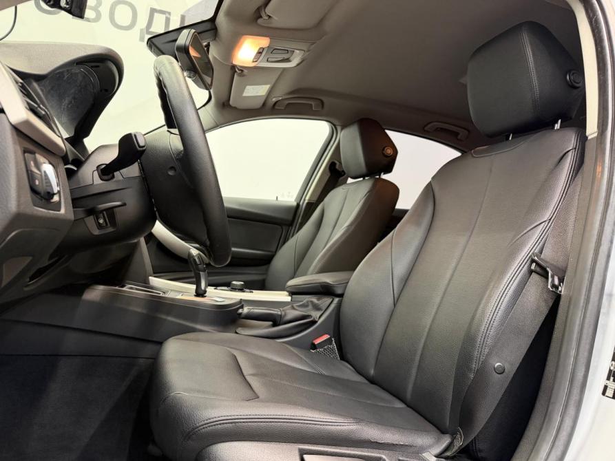 BMW 3 серии VI (F3x) Санкт-Петербург  - изображение 11