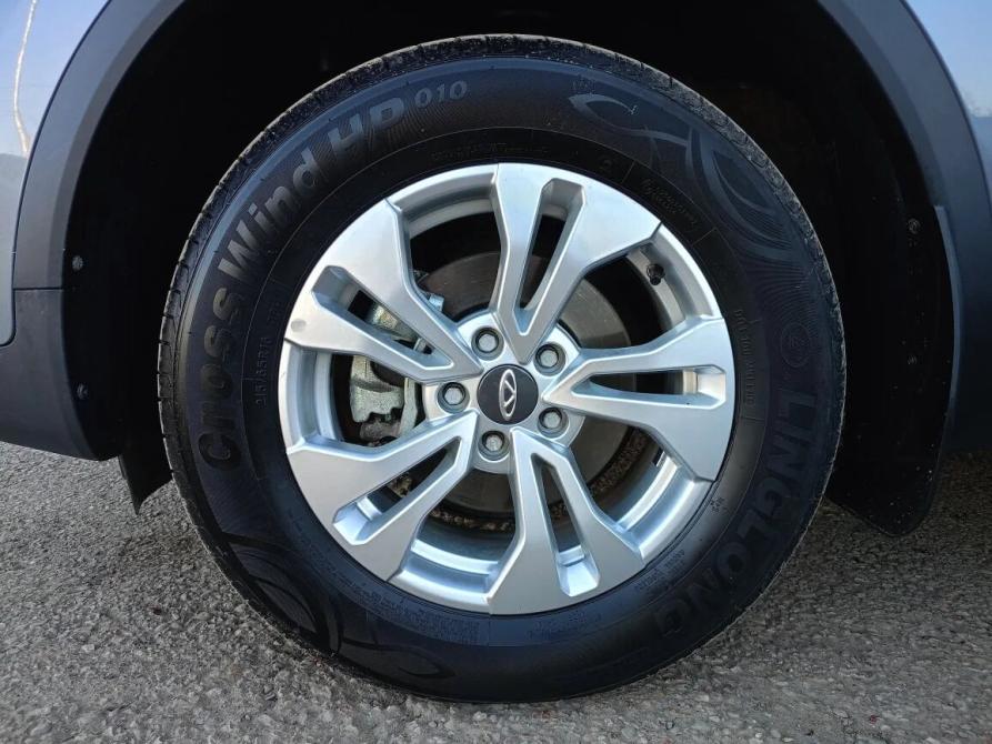 Chery Tiggo 4 Pro I Стерлитамак  - изображение 8