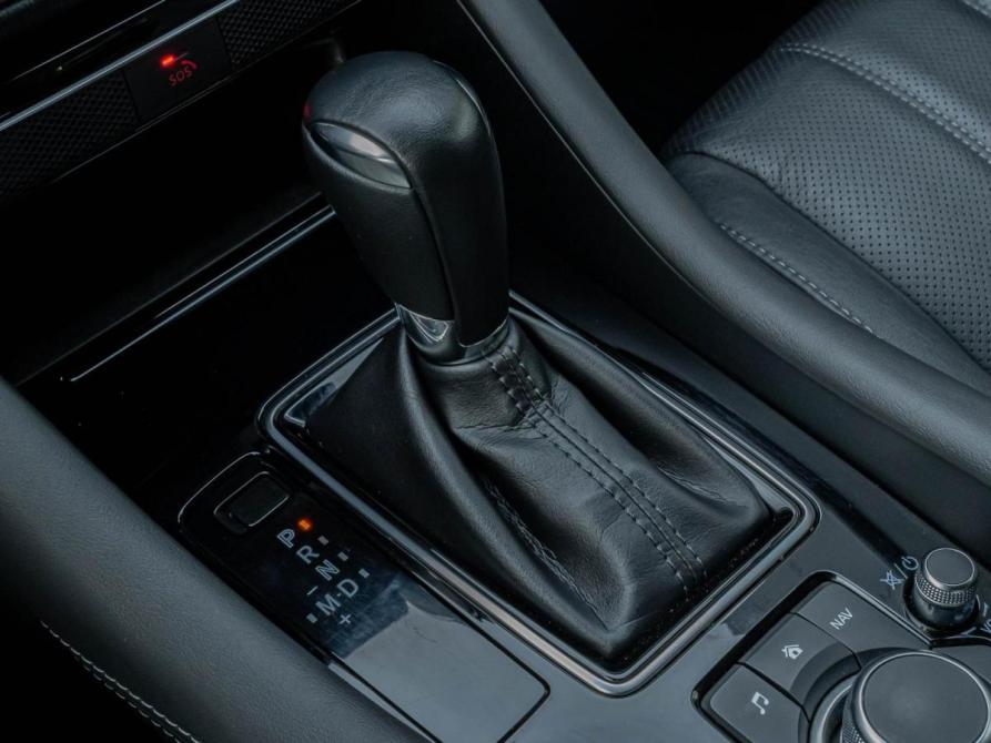 Mazda 6 III (GJ) Рестайлинг 2 Краснодар  - изображение 18