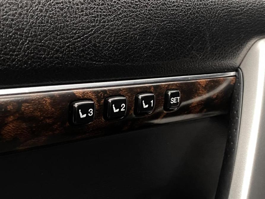 Toyota Land Cruiser 200 Series Рестайлинг 1 Красноярск  - изображение 15