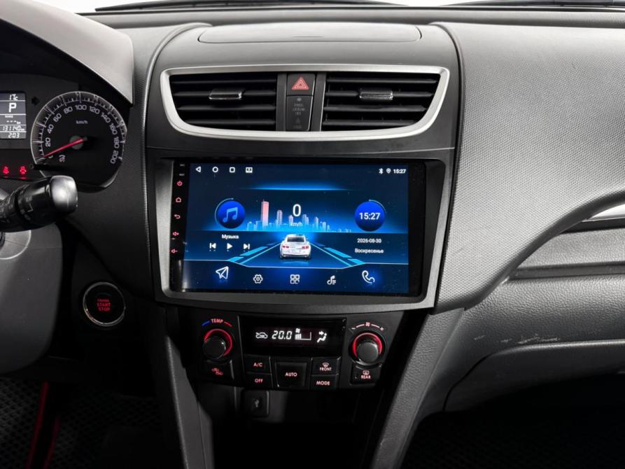 Suzuki Swift IV Санкт-Петербург  - изображение 16
