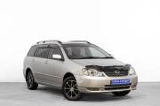 Toyota Corolla IX (E120 E130) Барнаул  - изображение 26