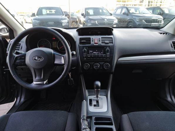 Subaru Impreza IV с пробегом 2012 года, цена 989 000 рублей, 140480 км, седан, Автокод Объявления
