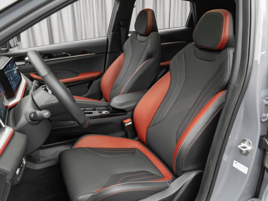 Geely Coolray I Рестайлинг Москва  - изображение 9