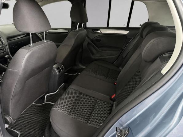 Volkswagen Golf VI с пробегом 2011 года, цена 1 029 000 рублей, 124000 км, хэтчбек, Автокод Объявления