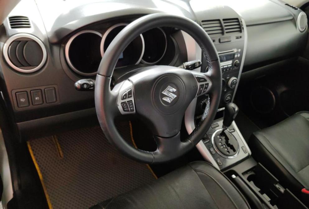 Suzuki Grand Vitara II Рестайлинг Ярославль  - изображение 12