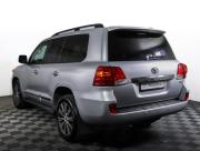 Toyota Land Cruiser 200 Series Рестайлинг 1 Москва  - изображение 36