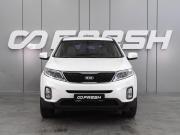 Kia Sorento II Рестайлинг Воронеж  - изображение 22
