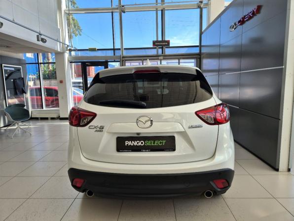 Mazda CX-5 I с пробегом 2013 года, цена 1 699 000 рублей, 164709 км, внедорожник, Автокод Объявления