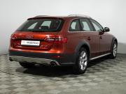 Audi A4 allroad IV (B8) Рестайлинг Санкт-Петербург  - изображение 24