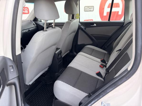 Volkswagen Tiguan I с пробегом 2010 года, цена 649 999 рублей, 200325 км, внедорожник, Автокод Объявления