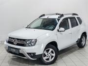 Renault Duster I Рестайлинг Курск  - изображение 19