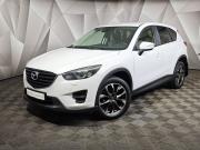 Mazda CX-5 I Рестайлинг Москва  - изображение 21