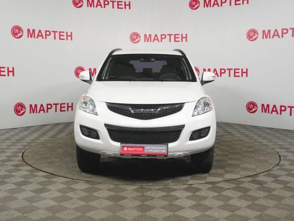 Haval H5 I с пробегом 2020 года, цена 1 765 000 рублей, 50549 км, внедорожник, Автокод Объявления