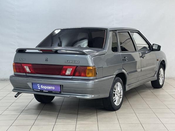 Lada (ВАЗ) 2115 с пробегом 2009 года, цена 220 000 рублей, 210401 км, седан, Автокод Объявления