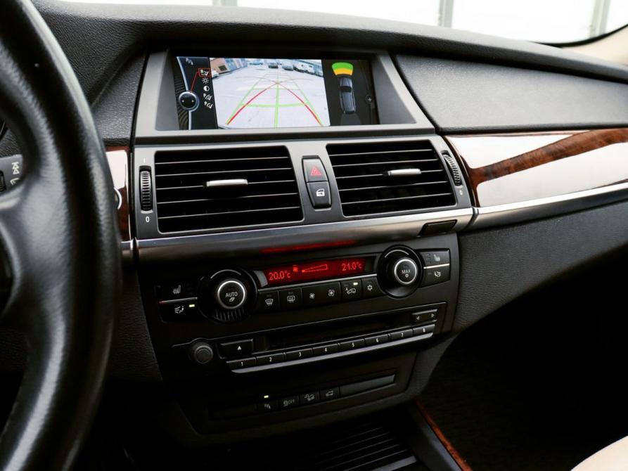 BMW X5 II (E70) Рестайлинг Екатеринбург  - изображение 11