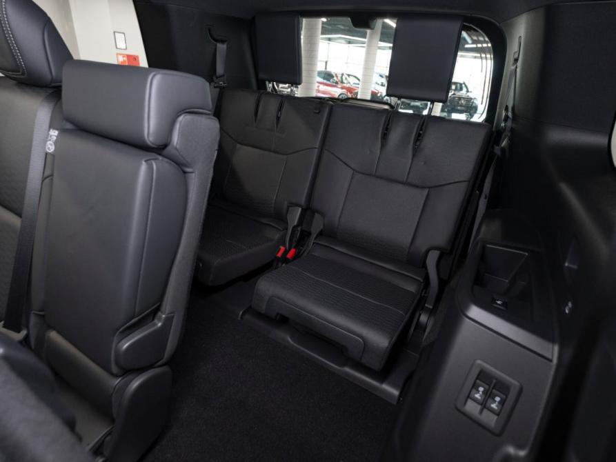 Toyota Land Cruiser Prado 250 Series Москва  - изображение 15