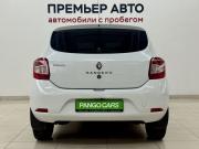 Renault Sandero II Смоленск  - изображение 48