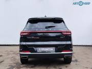 Chery Tiggo 7 Pro Max I Рестайлинг Москва  - изображение 21