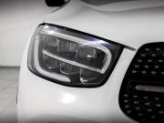 Mercedes-Benz GLC I (X253) Рестайлинг Химки  - изображение 47