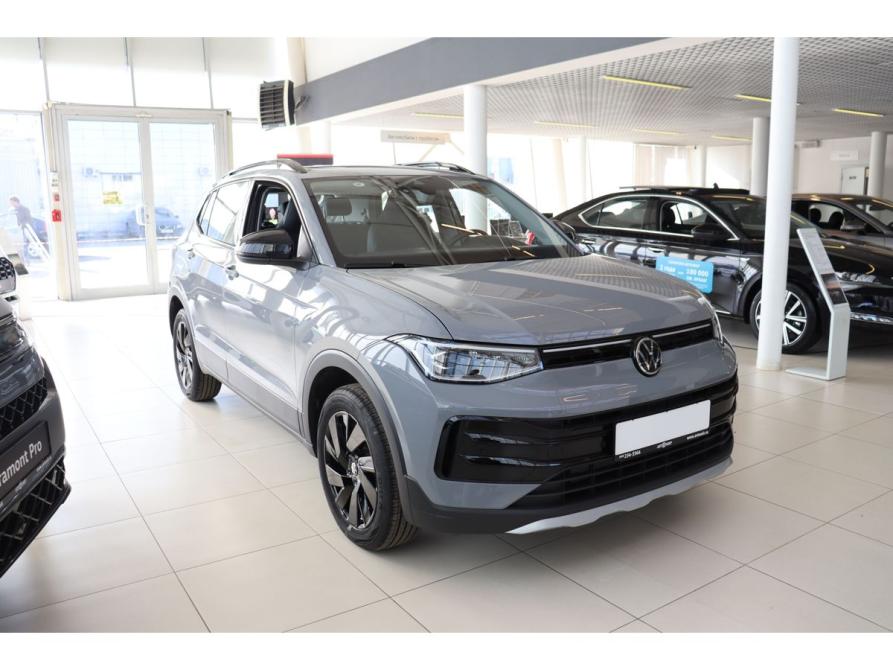 Volkswagen Tharu XR Москва  - изображение 8