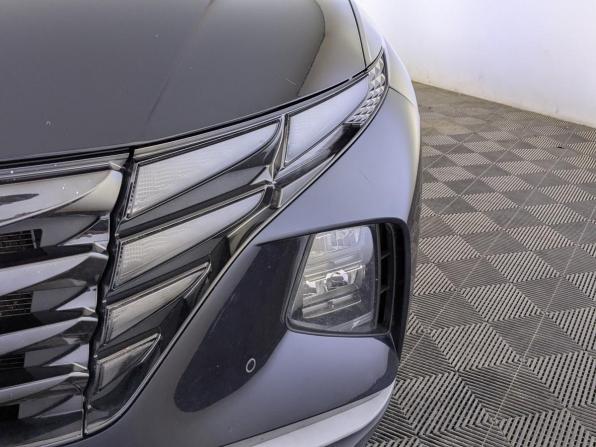 Hyundai Tucson IV с пробегом 2021 года, цена 2 845 000 рублей, 77984 км, внедорожник, Автокод Объявления