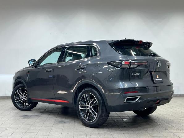 Changan CS55 Plus II с пробегом 2023 года, цена 2 049 000 рублей, 21325 км, внедорожник, Автокод Объявления