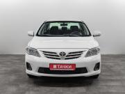 Toyota Corolla X (E140 E150) Рестайлинг Красноярск  - изображение 25