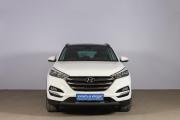 Hyundai Tucson III Новосибирск  - изображение 21