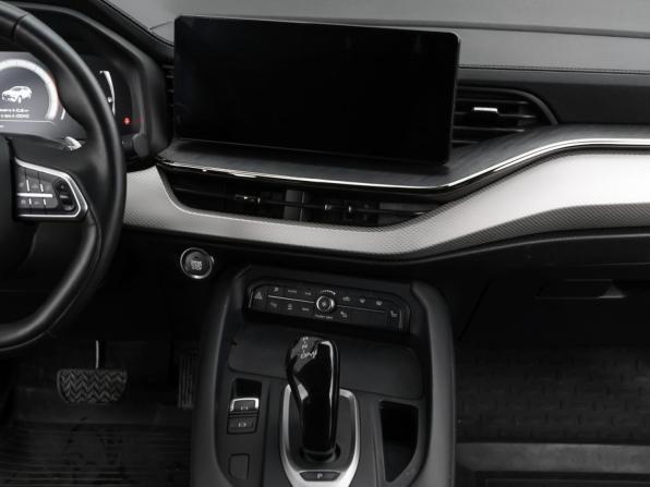 Haval F7 I Рестайлинг с пробегом 2024 года, цена 2 449 000 рублей, 55000 км, внедорожник, Автокод Объявления