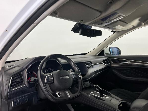 Haval F7 I с пробегом 2019 года, цена 1 999 000 рублей, 49000 км, внедорожник, Автокод Объявления
