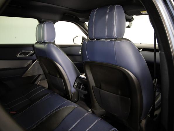 Land Rover Range Rover Velar I с пробегом 2020 года, цена 3 999 999 рублей, 75661 км, внедорожник, Автокод Объявления