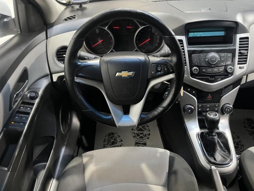Chevrolet Cruze I Курск  - изображение 9