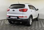Kia Sportage III Нижний Новгород  - изображение 21