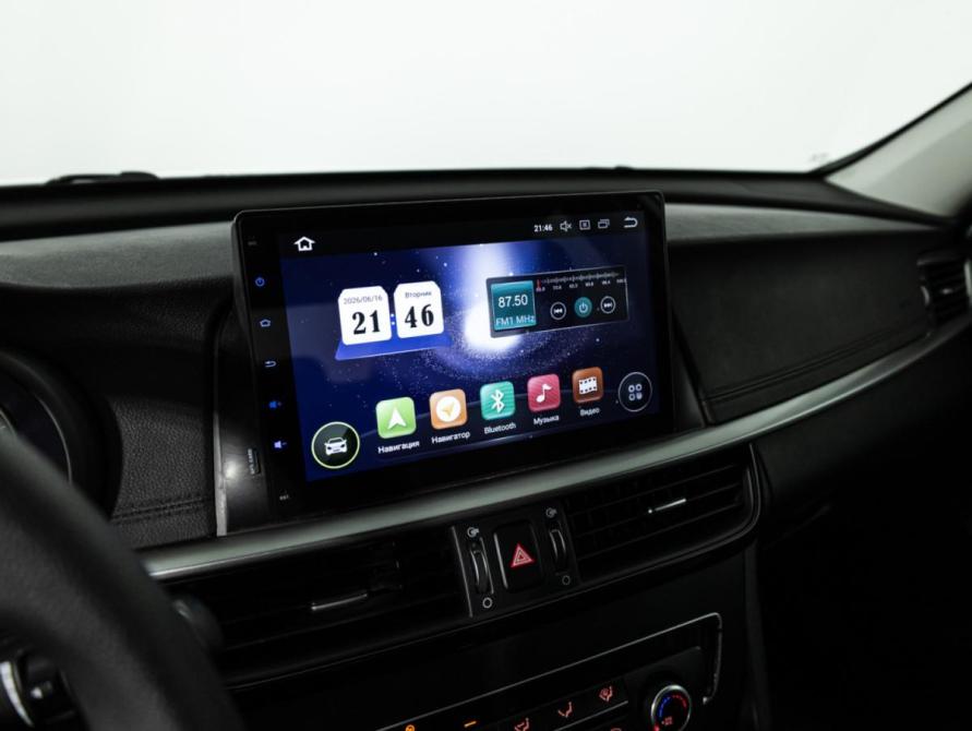 Kia Optima IV Рестайлинг Санкт-Петербург  - изображение 16