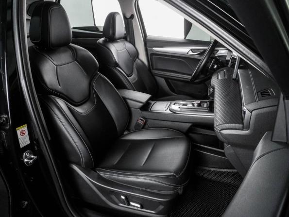 Haval Jolion I Рестайлинг с пробегом 2024 года, цена 2 355 000 рублей, 29547 км, внедорожник, Автокод Объявления